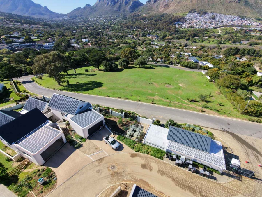 4 Bedroom Property for Sale in Hout Bay Western Cape